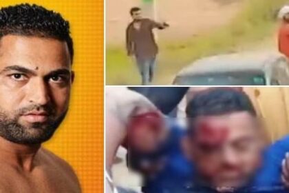 Punjab News: इंटरनेशनल खिलाड़ी हत्याकांड में गैंगस्टर गिरफ्तार, कनाडा में बैठा मास्टर माइंड