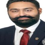 Jagdeep Singh kahlon: राष्ट्रीय खेलों के लिए साइकिलिंग खेल के तकनीकी अधिकारी नियुक्त किए गए जगदीप सिंह कहलों