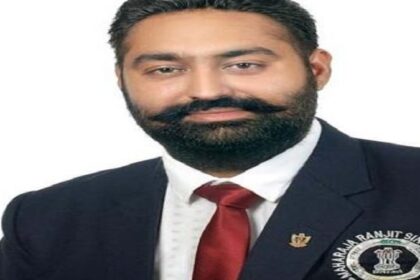 Jagdeep Singh kahlon: राष्ट्रीय खेलों के लिए साइकिलिंग खेल के तकनीकी अधिकारी नियुक्त किए गए जगदीप सिंह कहलों