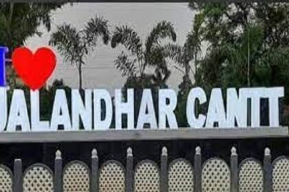 जालंधर कैंट हलका: AAP के सुरिंदर सिंह सोढ़ी सबसे आगे, कांग्रेस के परगट दूसरे नंबर पर, BJP के मक्कड़ तीसरे और अकाली दल के जगबीर चौथे नंबर पर, पढ़ें अब तक किसे कितना वोट मिला