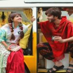 Jee Ve Sohneya Jee: रोमेंटिक फिल्म "जी वे सोहनेया जी" का पहला पोस्टर आया सामने, इस दिन सिनेमा घरों में होगी रिलीज़