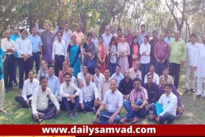 Jaipur News: विधानसभा और एआईसीसी पर धरना देंगे पत्रकार