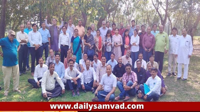 Jaipur News: विधानसभा और एआईसीसी पर धरना देंगे पत्रकार