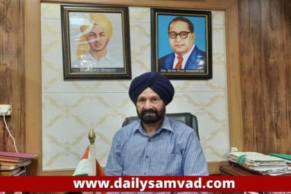 Jalandhar News: जालंधर इंप्रूवमेंट ट्रस्ट में बहु करोड़ी घोटाले का पर्दाफाश, दो बड़े अधिकारी- कर्मचारी के साथ दो बड़ी नामचीन हस्ती शामिल, सभी जाएंगे जेल