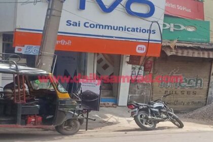 Jalandhar News: जालंधर के स्टेशन मार्केट में अवैध निर्माण करवाने को बिल्डिंग ब्रांच के मुलाजिमों ने वसूले लाखों रुपए