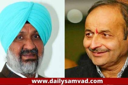 Congress Politics: जालंधर में Ex MLA राजिंदर बेरी फिर हुए पावरफुल, कांग्रेस ने सभी जिलों में नियुक्त किए प्रधान, पढ़ें लिस्ट