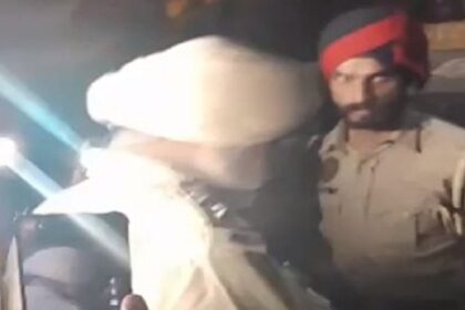 Jalandhar News:बारूद के ढेर पर जालंधर की पुरानी सब्जी मंडी, मोहल्ले के कई गोदामों में जमा किया गया लाखों रुपए का गोला- बारूद और पटाखा