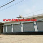 Jalandhar News: नकोदर रोड खांबड़ा में अवैध रूप से बन रही हैं कई दुकानें, JDA के बाद अब विजीलैंस से शिकायत