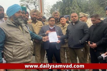 Jalandhar News: जालंधर के डीसी की बड़ी पहल, ड्राइवरों की हड़ताल को करवाया खत्म