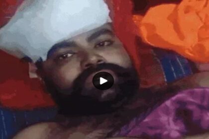 Jalandhar News: जालंधर में हिन्दू संगठन के नेता पर जानलेवा हमला, परिवार को भी पीटा