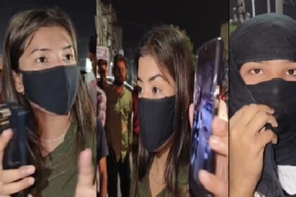 Jalandhar News: जालंधर में दो लड़कियों के साथ बदसलूकी, लड़कों ने जबरन कार में बैठाने की कोशिश, लड़की के हल्ला मचाने में लोग एकजुट हुए, लड़के फरार