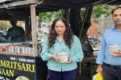 Jalandhar News: जालंधर में हैल्थ डिपार्टमेंट एक्शन में, फूड कोर्ट में छापेमारी, सैंपल भरे