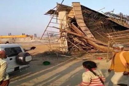 Jalandhar News: जालंधर में बड़ा हादसा, 6 घायल, तीन लोगों की हालत नाजुक