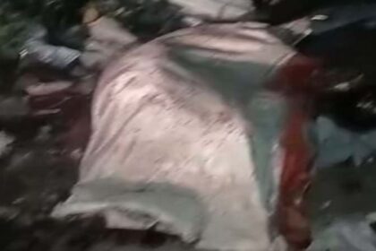 Jalandhar Crime News: जालंधर के इस इलाके में बंद बोरे से निकल रहा था खून, आ रही थी दुर्गंध, लोगों ने पास जाकर देखा तो उड़ गए होश