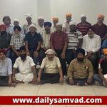 Jalandhar News: जालंधर में डिपो होल्डरों की हंगामी मीटिंग, 15 सितंबर को सरकार के खिलाफ खोलेंगे मोर्चा