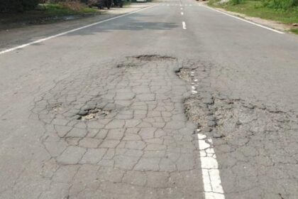 Road