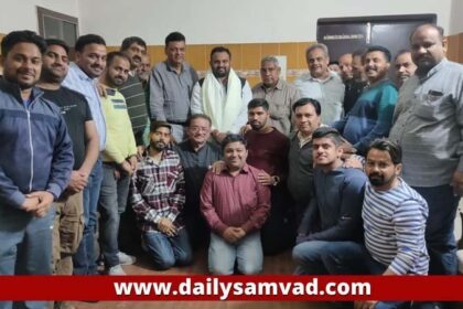 Jalandhar News: अशोक सरीन हिक्की बने साई मिलन सेवा संघ के उप चेयरमैन, 1 अप्रैल को साईं संध्या