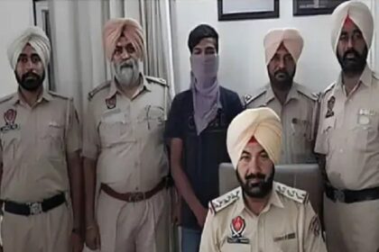 Jalandhar News: जालंधर में 9 साल के बच्चे के साथ कुकर्म, आरोपी गिरफ्तार