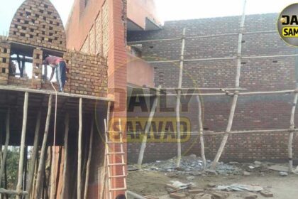 Jalandhar News: जालंधर में नामी स्कूल पर नगर निगम का बड़ा एक्शन, देखें VIDEO