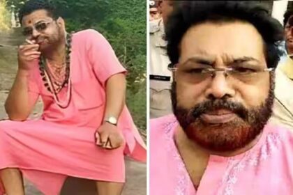 Jalebi Baba News: नशीली चाय पिलाकर 120 महिलाओं से किया रेप, जलेबी बाबा की खुल गई पोल
