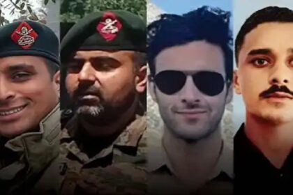 Jammu Kashmir Terrorist Encounter: अनंतनाग में एनकाउंटर, कर्नल-मेजर और DSP समेत 5 जवान शहीद, एक जवान लापता