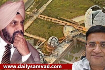 Jalandhar News: वरिष्ठ पत्रकार डा. बरजिंदर सिंह हमदर्द, IAS अफसर विनय बुबलानी और PWD के 6 इंजीनियरों को विजीलैंस ने फिर भेजा नोटिस