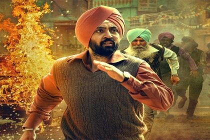 Jogi Movie: आप के पूर्व नेता Advocate HS Phoolka ने जोगी मूवी पर दिया बड़ा बयान