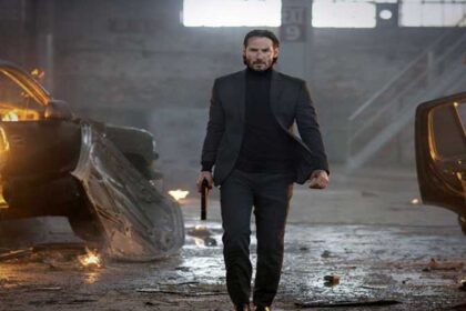 जॉन विक ने हैक किया PM मोदी की पर्सनल वेबसाइट का टि्वटर अकाउंट, कौन है जॉन विक?