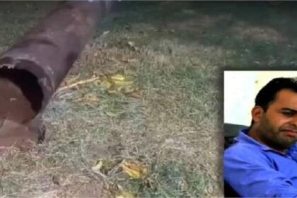 Punjab News: जहाँ कल तूफान से नुकसान वही एक पत्रकार की मौत