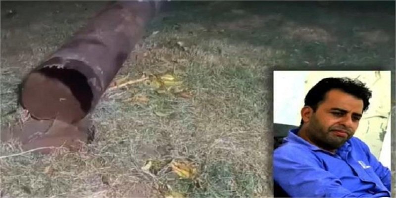 Punjab News: जहाँ कल तूफान से नुकसान वही एक पत्रकार की मौत