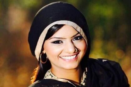 Jalandhar News: जालंधर में पंजाबी गायिका ज्योति नूरा के घर के बाहर चली ताबड़तोड़ गोलियां, इलाके में दहशत