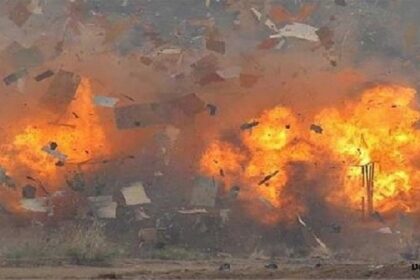 Breaking: काबुल में विस्फोट, 19 लोगों की मौत, बच्चों को बनाया गया था निशाना