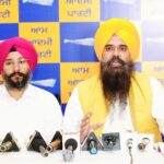 Jalandhar By Poll: किसानों, युवाओं, उद्योग को बचाने और सुशासन के लिए आप को दें वोट- मलविंदर कंग