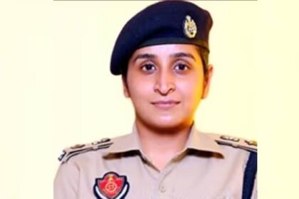 Punjab News: चंडीगढ़ में दूसरी महिला SSP नियुक्त