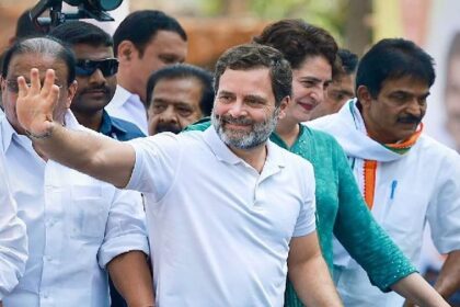 Karnataka Election Result: कर्नाटक में जीत के बाद राहुल गांधी का बयान आया सामने, कहा ...