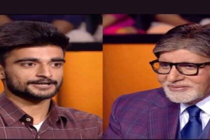 Kaun Banega Crorepati: जसकरण सिंह बने KBC-15 के पहले करोड़पति, Big B ने 7 करोड़ के लिए पूछा ये सवाल