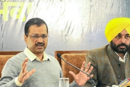 Punjab News: भगवंत के बचाव में बोले केजरीवाल "भगवंत का काम बोलता है"