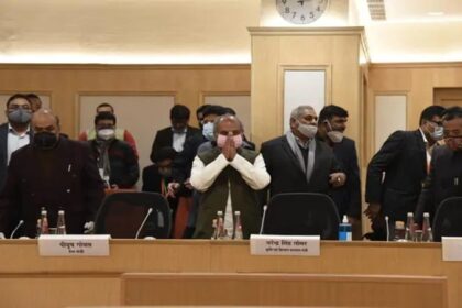 किसान संगठनों और सरकार के बीच आज भी बेनतीजा रही बातचीत, अब 19 जनवरी को फिर होगी वार्ता