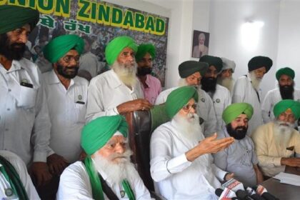 Punjab News: कल 12 से 3 बजे तक पूरे पंजाब में ट्रेनें रहेगी जाम, जाने क्यों