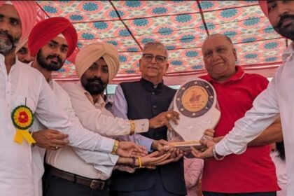 Punjab News: कबड्डी और कुश्ती पंजाब की समृद्ध विरासत को दिखाती है: जस्टिस विनोद के. शर्मा