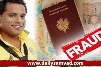 Kake Shah: पंजाब के मशहूर कॉमेडियन काके शाह पर लाखों रुपए की ठगी का आरोप, FIR दर्ज