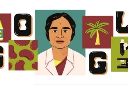 Kamala Sohonie: कौन हैं डा. कमला सोहोनी, जिसे आज देश ही नहीं, पूरी दुनिया याद कर रही है