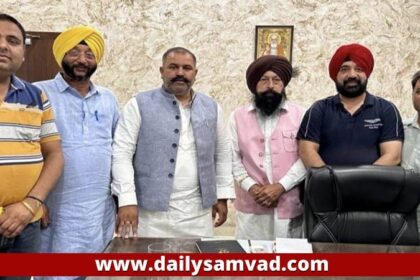 Jalandhar News: जालंधर की वार्डबंदी न बदली तो सांसद सुशील रिंकू के करीबी नहीं लड़ पाएंगे चुनाव!