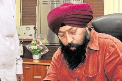 Punjab Politics News: जालंधर के पूर्व सीनियर डिप्टी मेयर कमलजीत भाटिया ने किया बड़ा सियासी धमाका