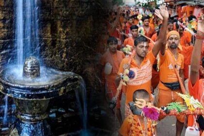 Kanwar Yatra: कांवड़ यात्रा को लेकर उत्तराखंड सरकार ने पंजाब समेत कई राज्यों को भेजी चिट्ठी, कांवड़ियों के लिए जारी किए गए खास निर्देश