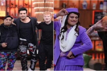 Kapil-Sharma-Show netflix