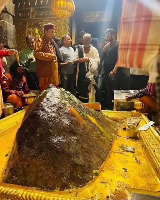 Kedarnath Dham Doors Open 2025 LIVE Photos Update 