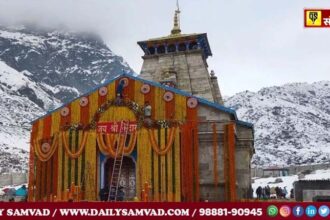 Chardham Yatra