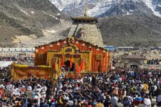 Kedarnath Dham Yatra