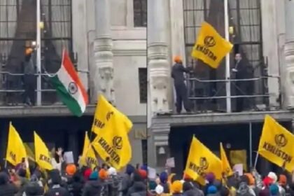 Canada News: भारतीय दूतावास पर हमला करने वाले 19 खालिस्तानियों की हुई पहचान, बड़ी कार्रवाई की तैयारी में NIA